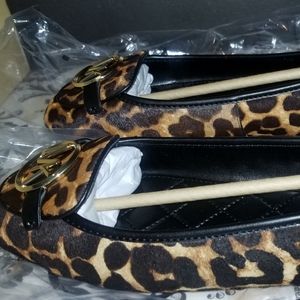 Michael Kors flats